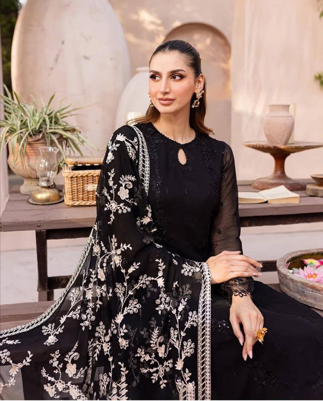 Ethereal Thread Luxe