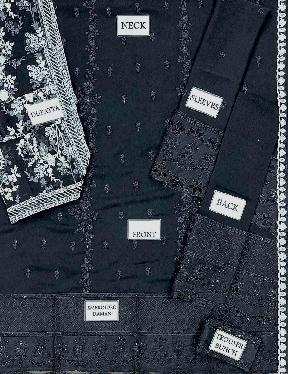 Ethereal Thread Luxe