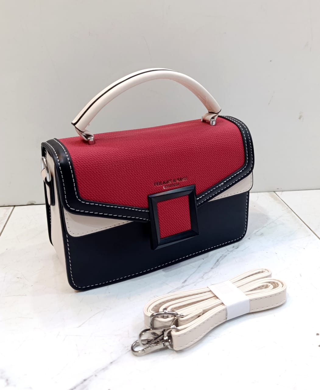 Everyday Chic CrossBody
