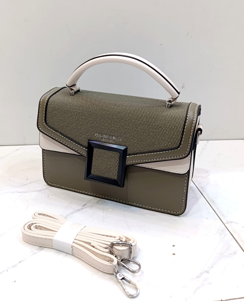 Everyday Chic CrossBody
