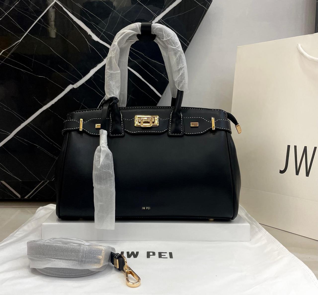 JW STYLE HANDBAG