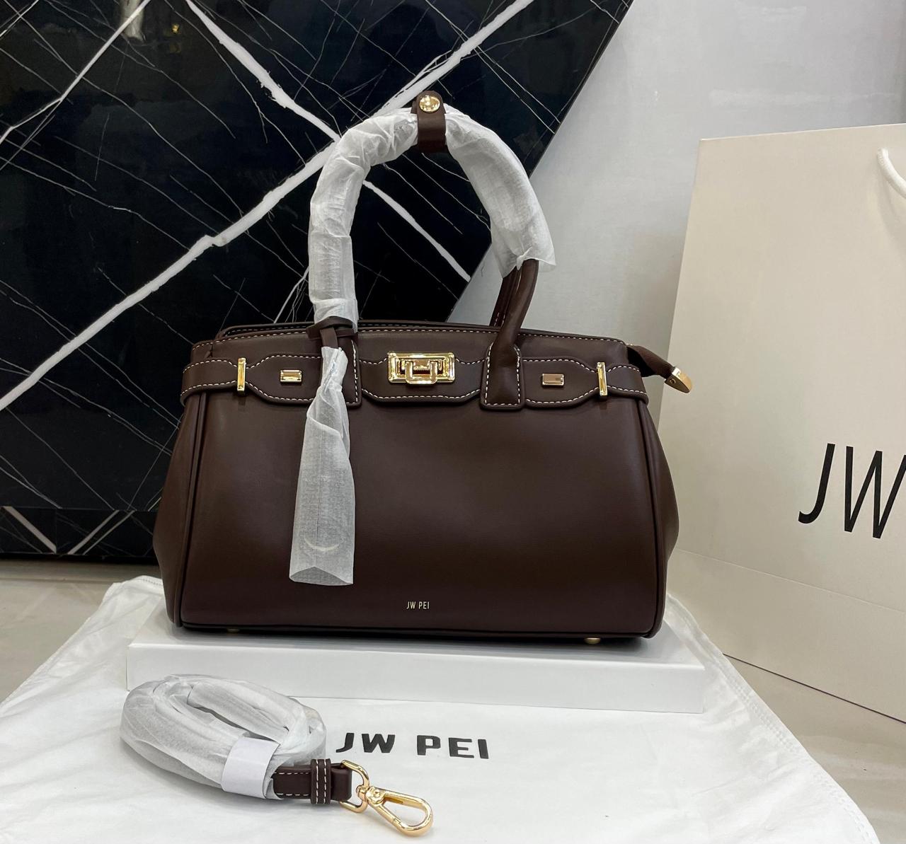 JW STYLE HANDBAG