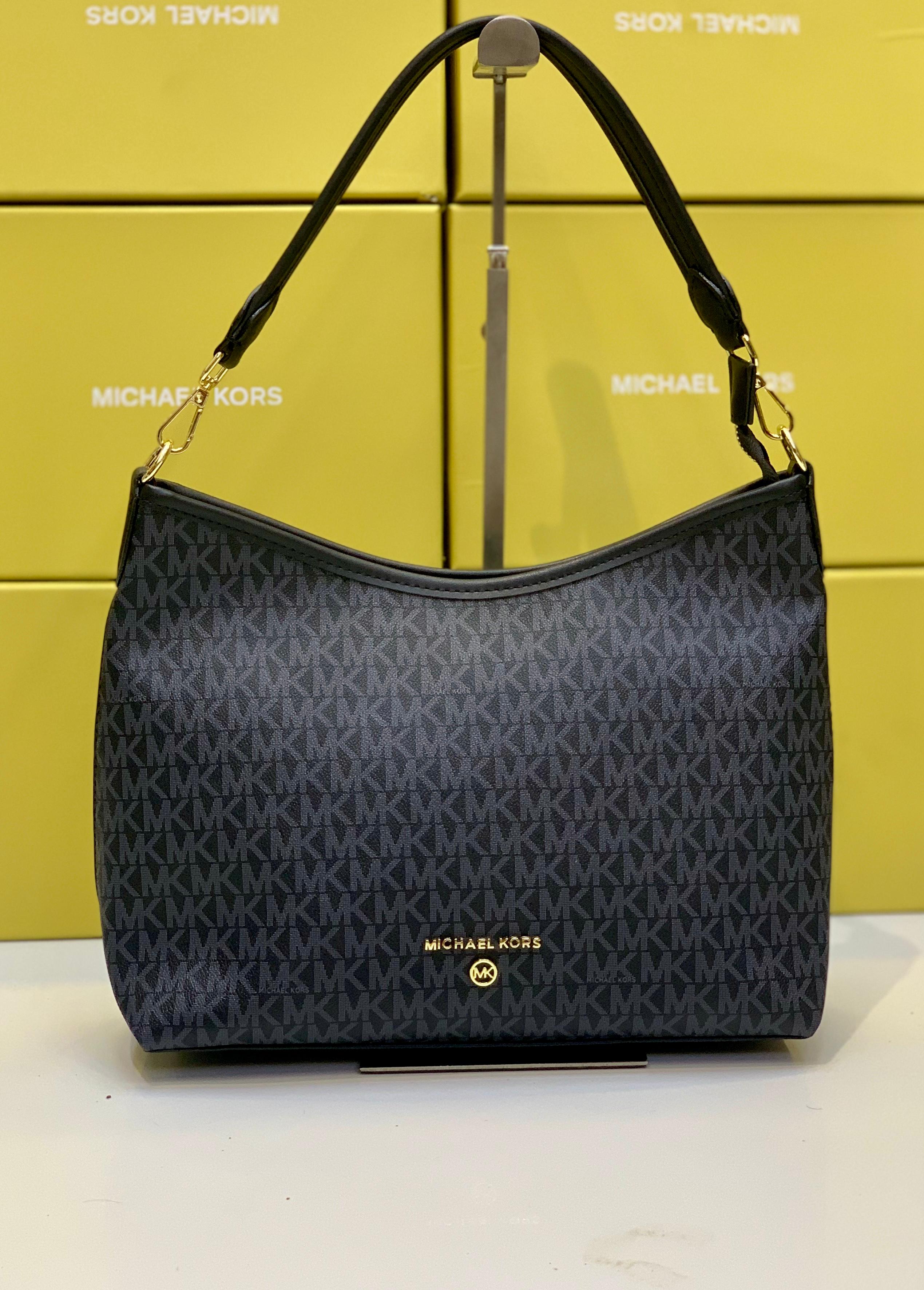 Signature MK Style Bag