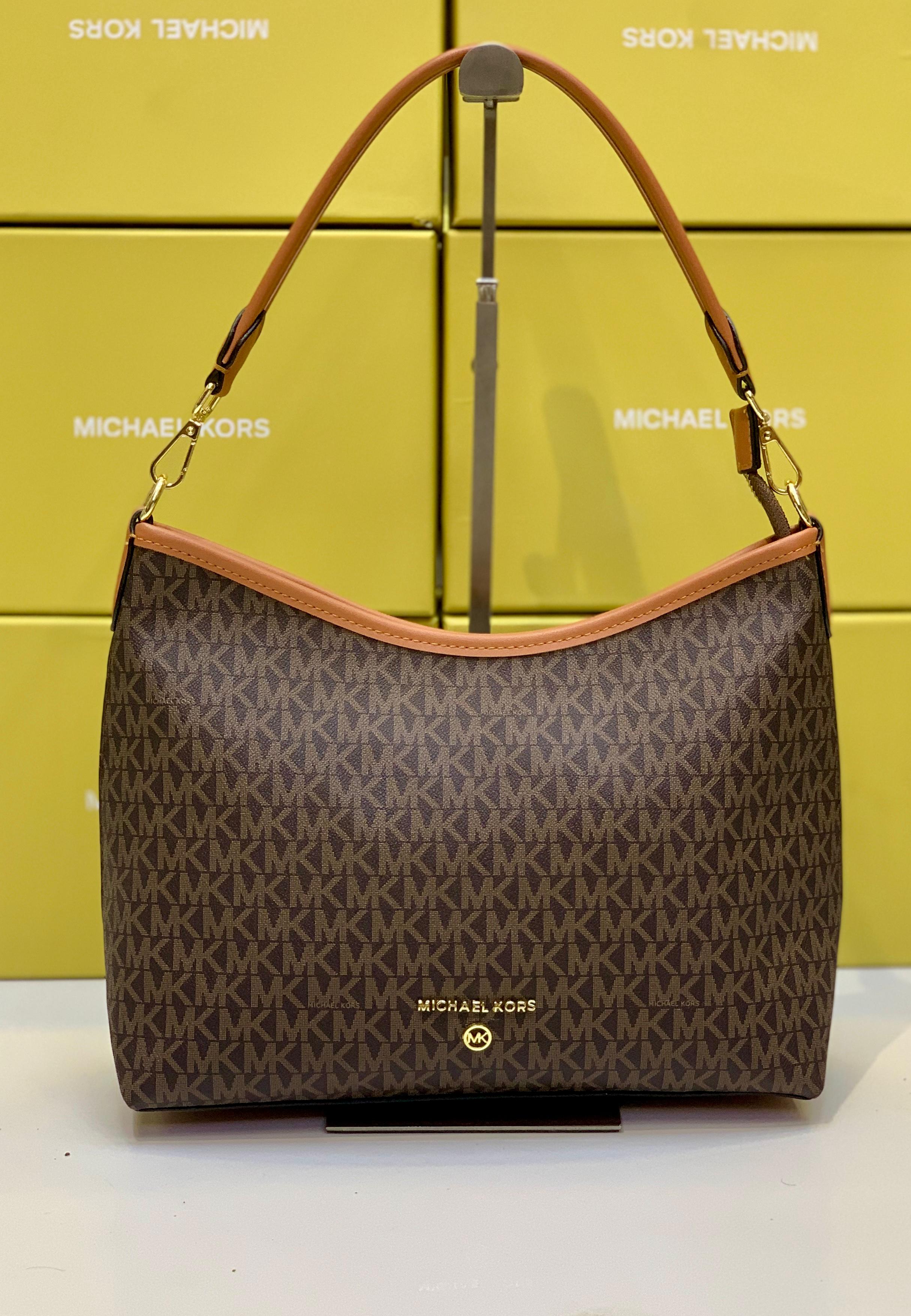 Signature MK Style Bag