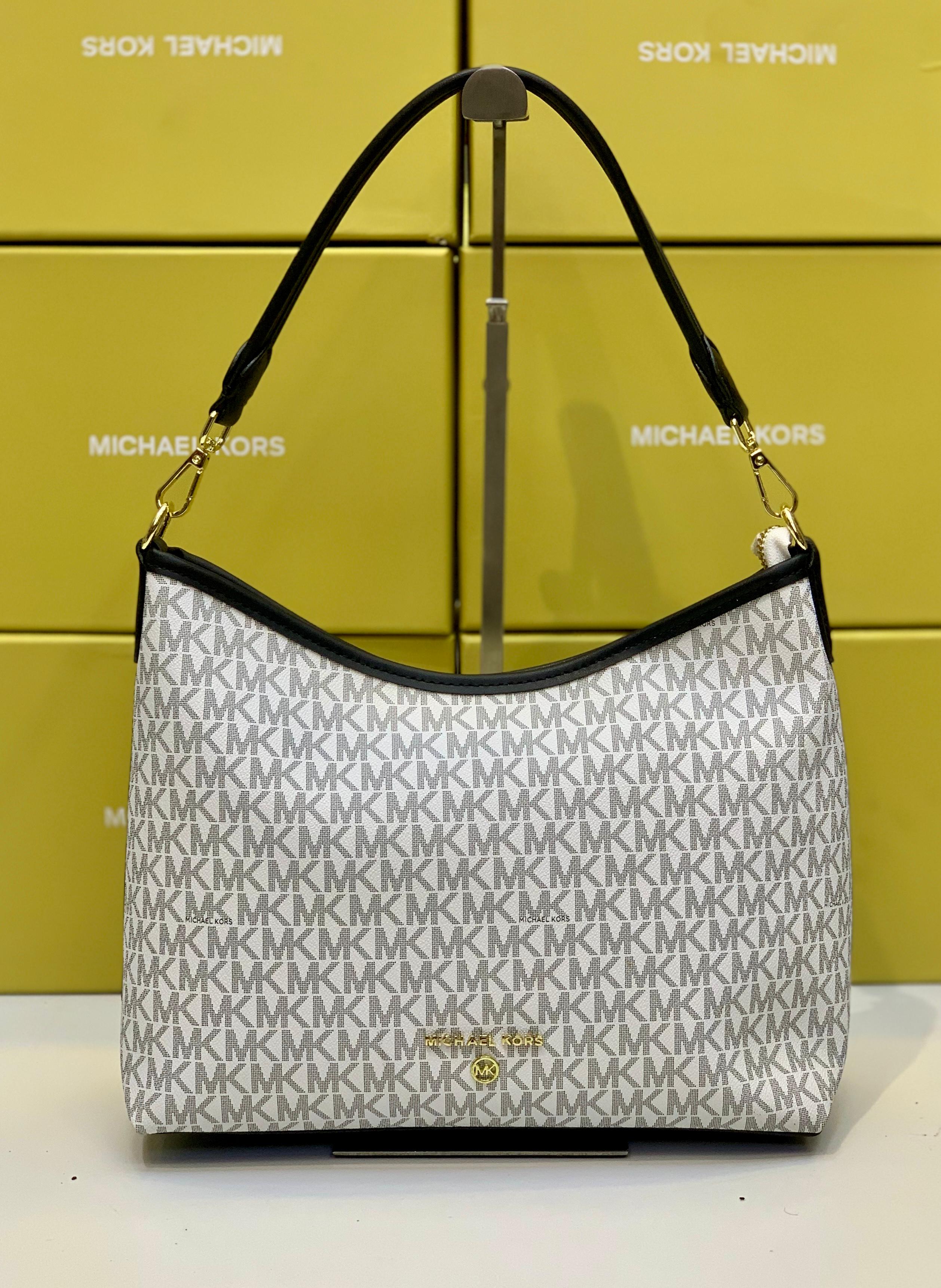 Signature MK Style Bag
