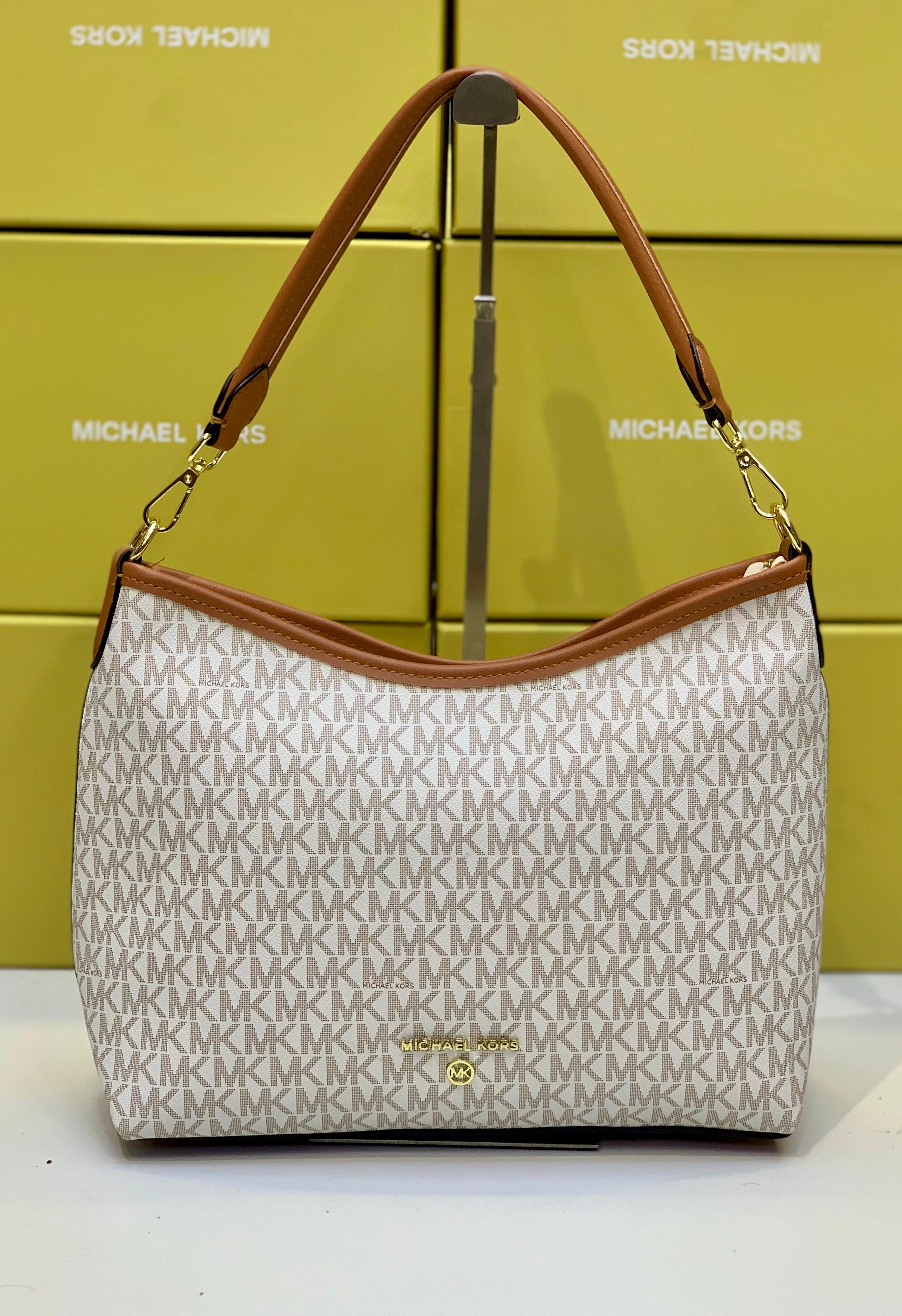 Signature MK Style Bag
