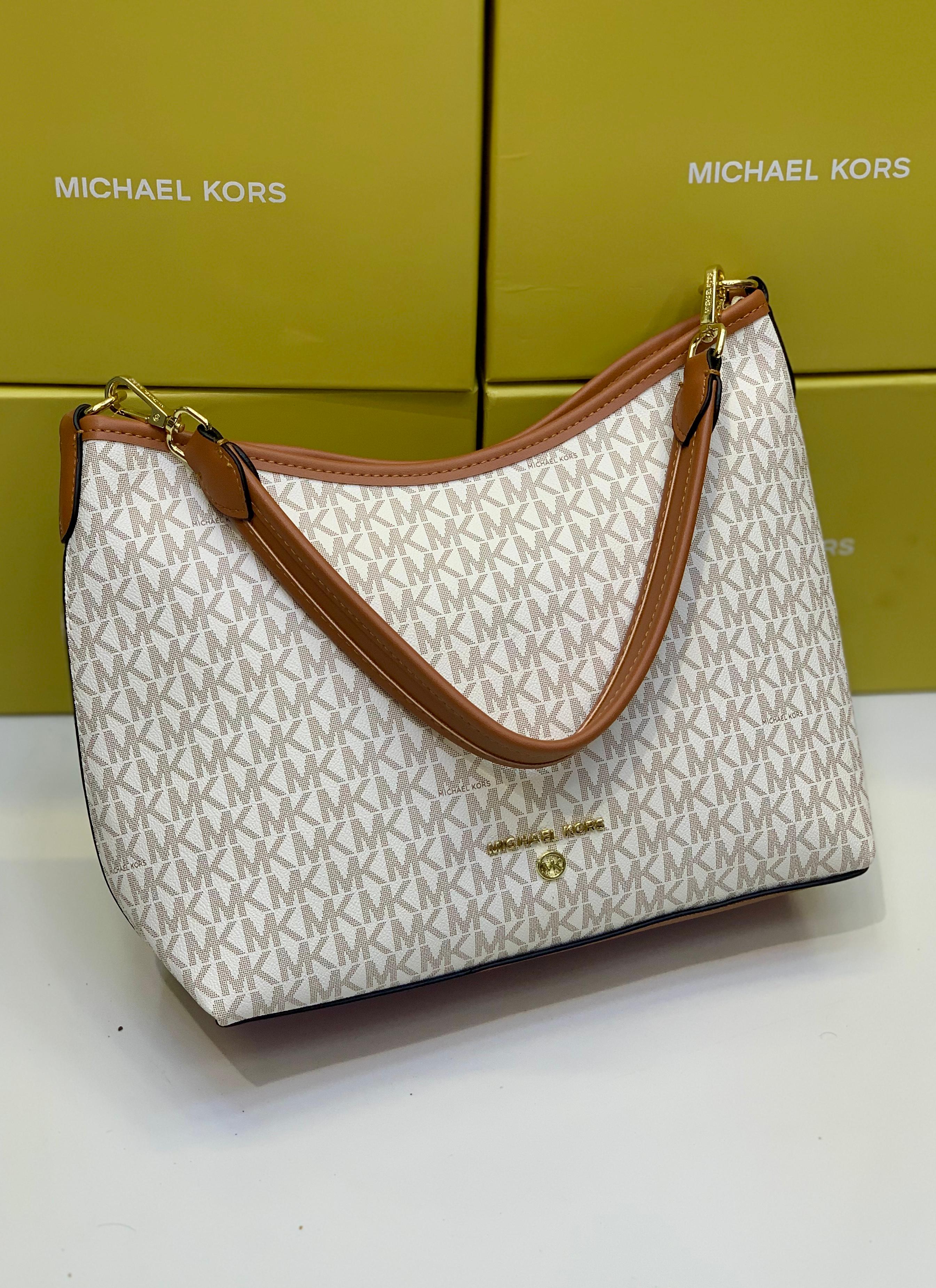 Signature MK Style Bag