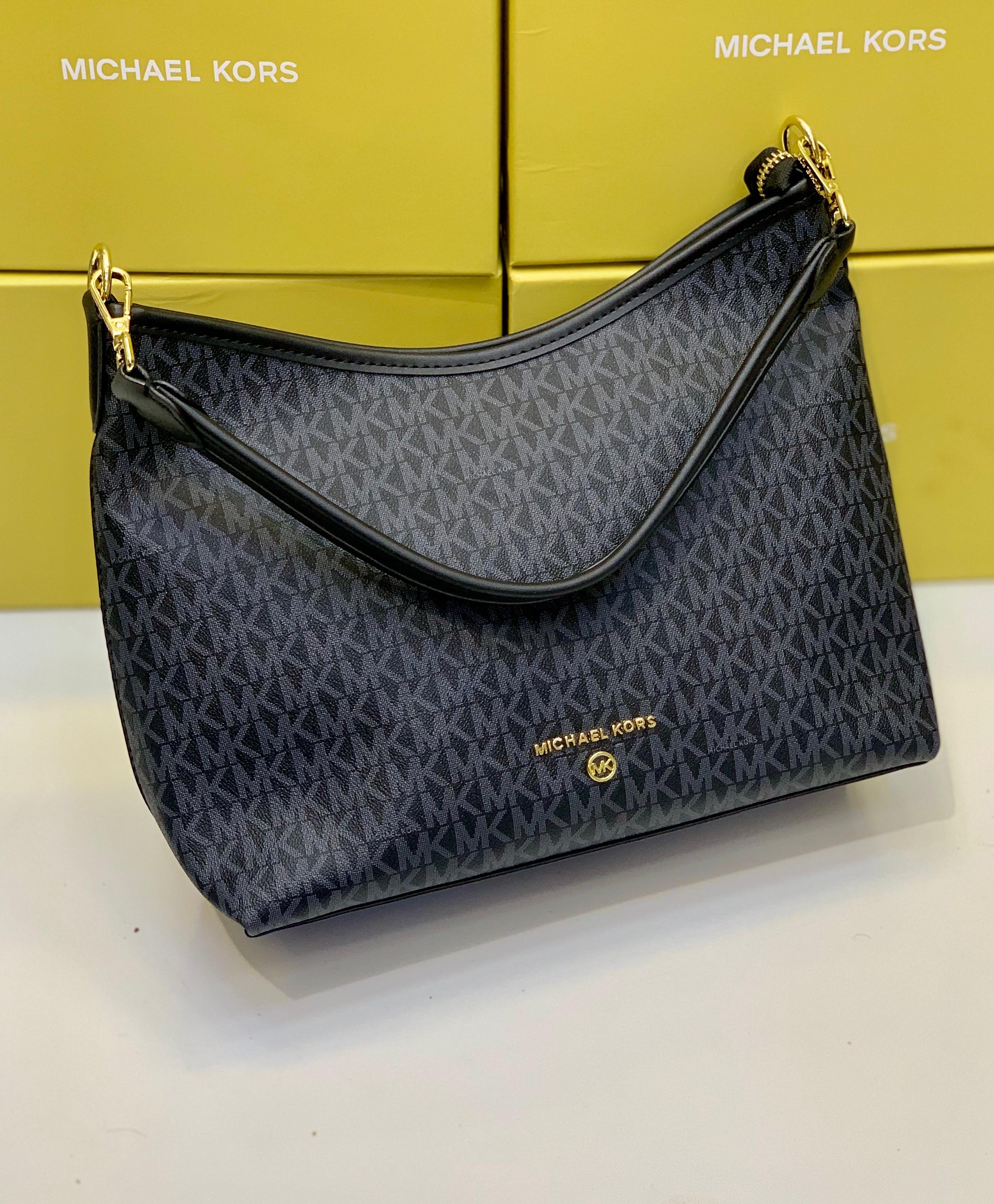 Signature MK Style Bag