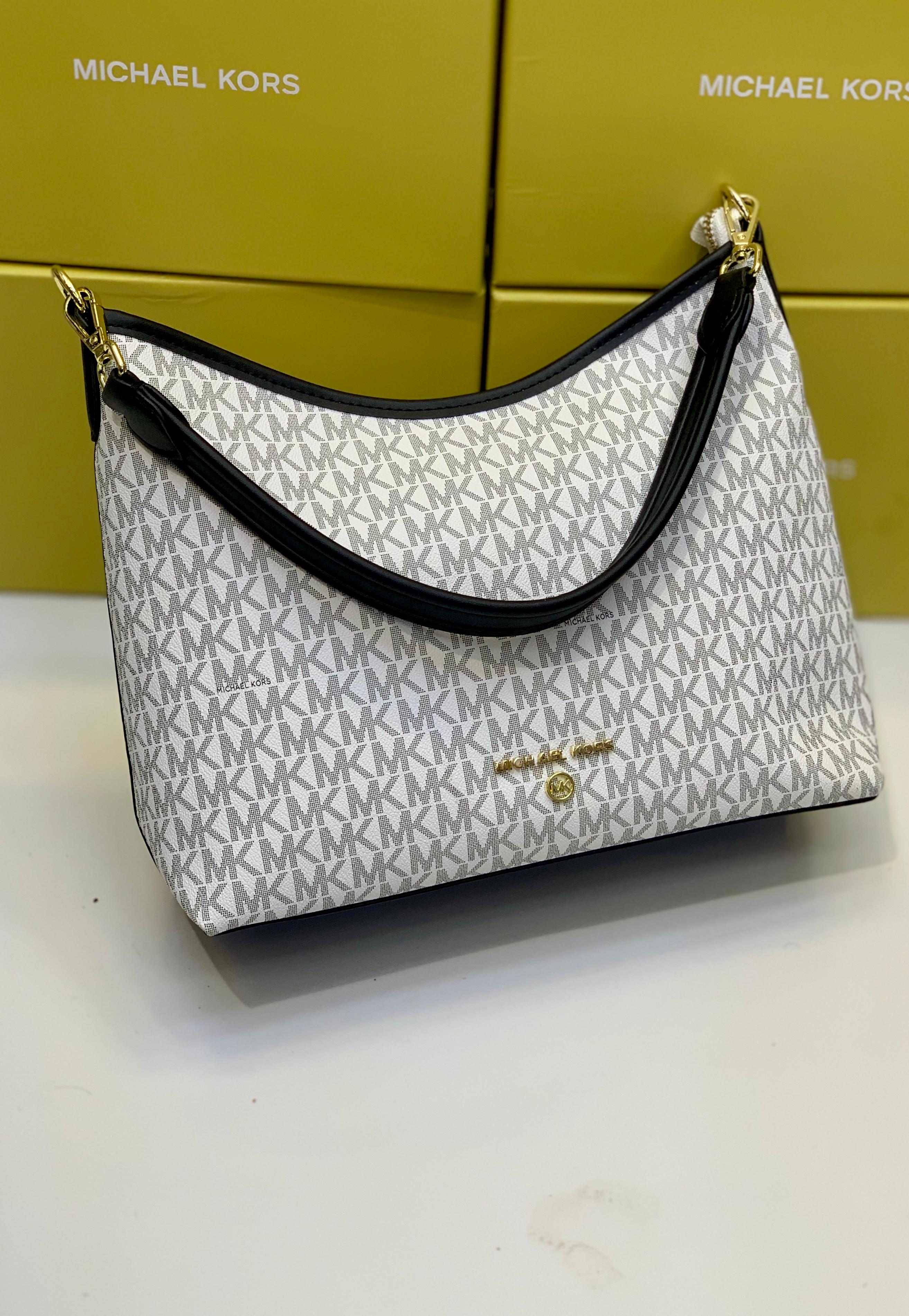 Signature MK Style Bag