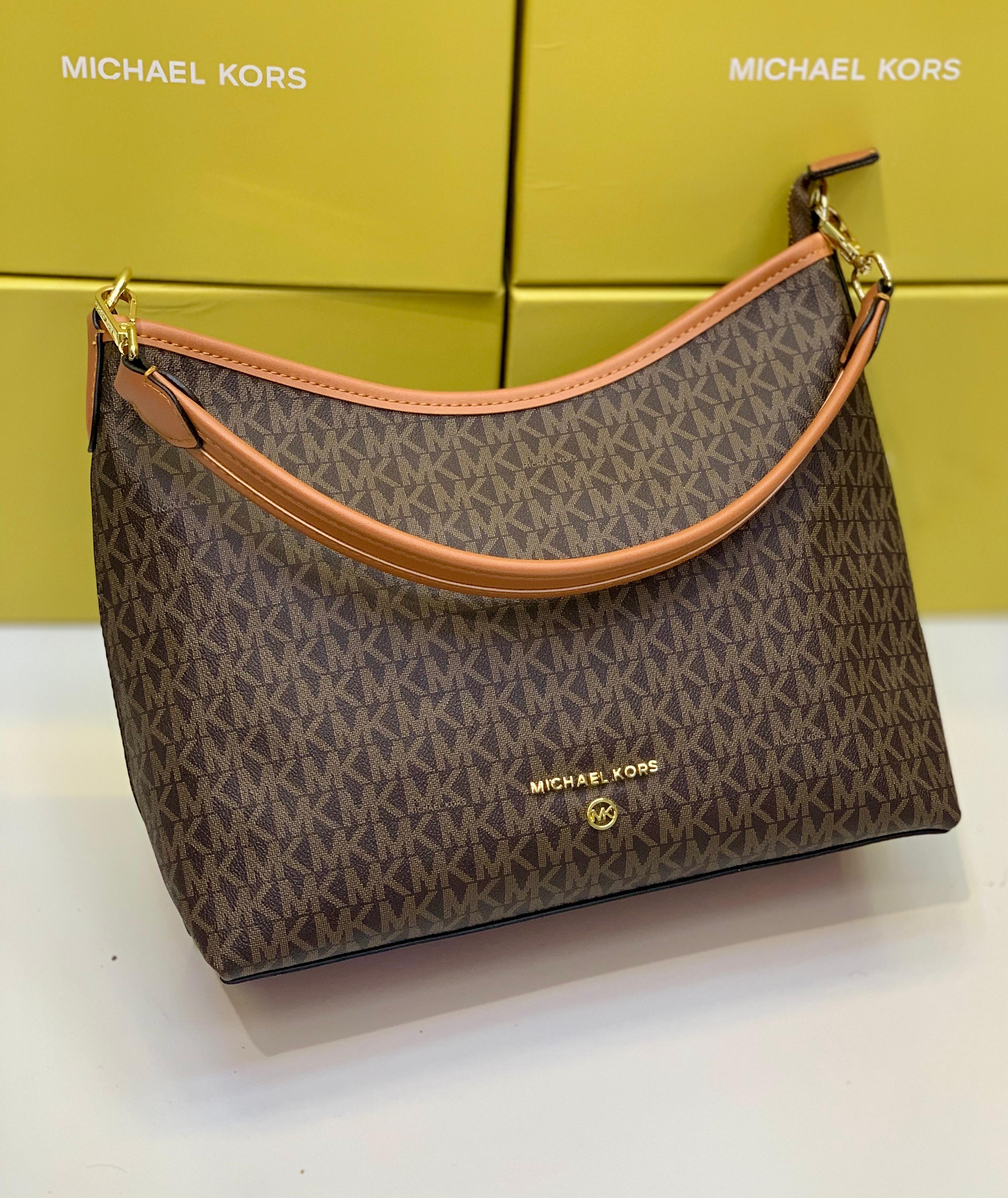 Signature MK Style Bag