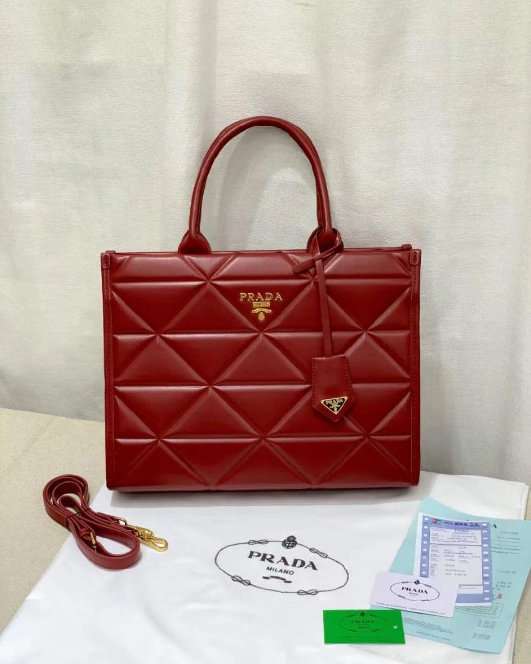 Elite Premium  Bag