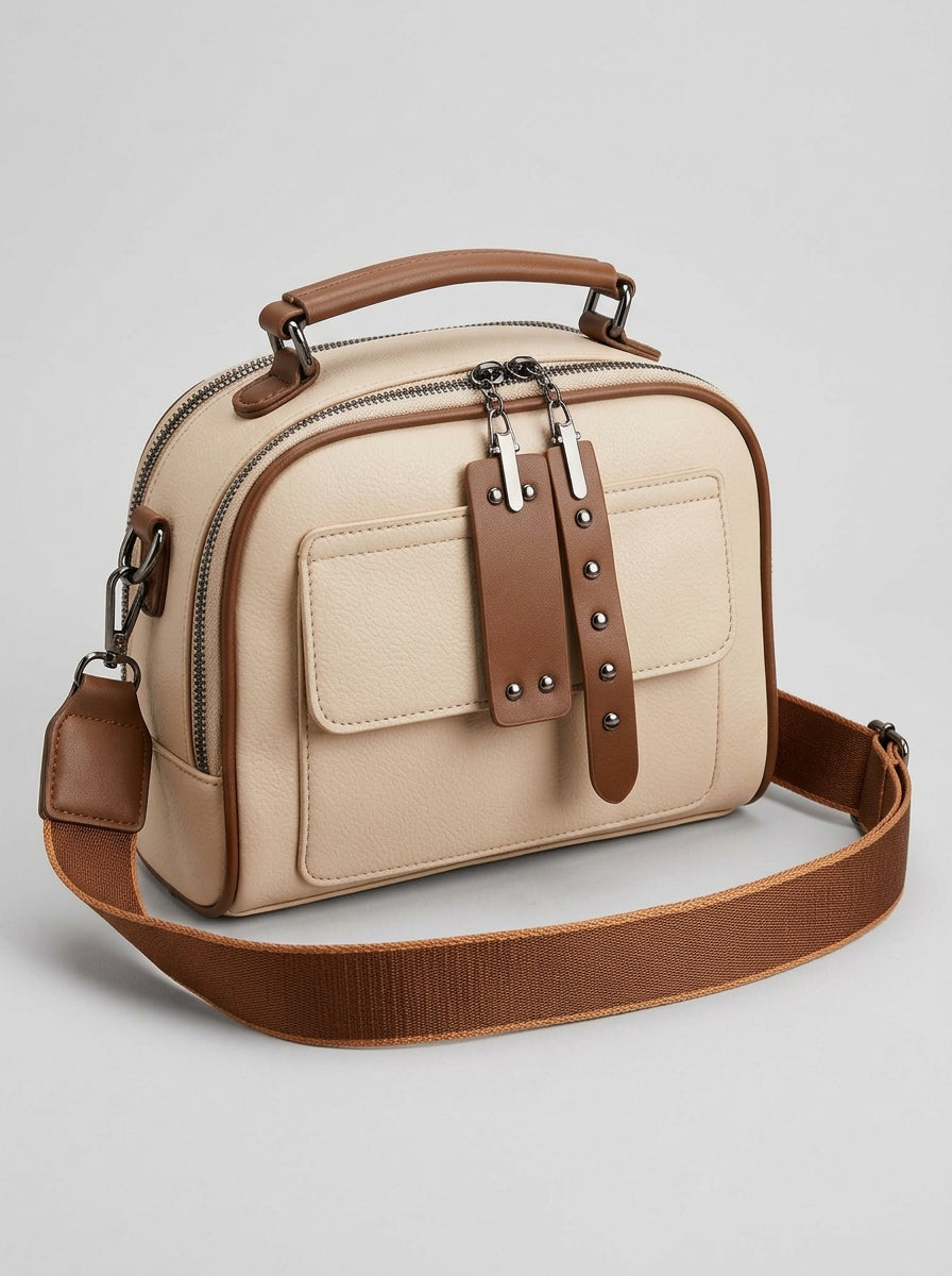 Modern Chic Office Bag