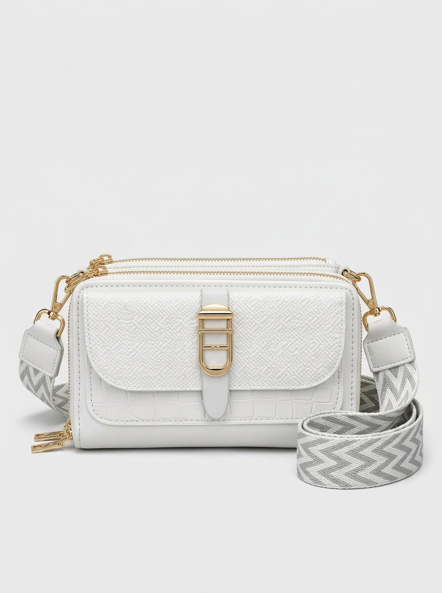 Urban Flex Crossbody Bag