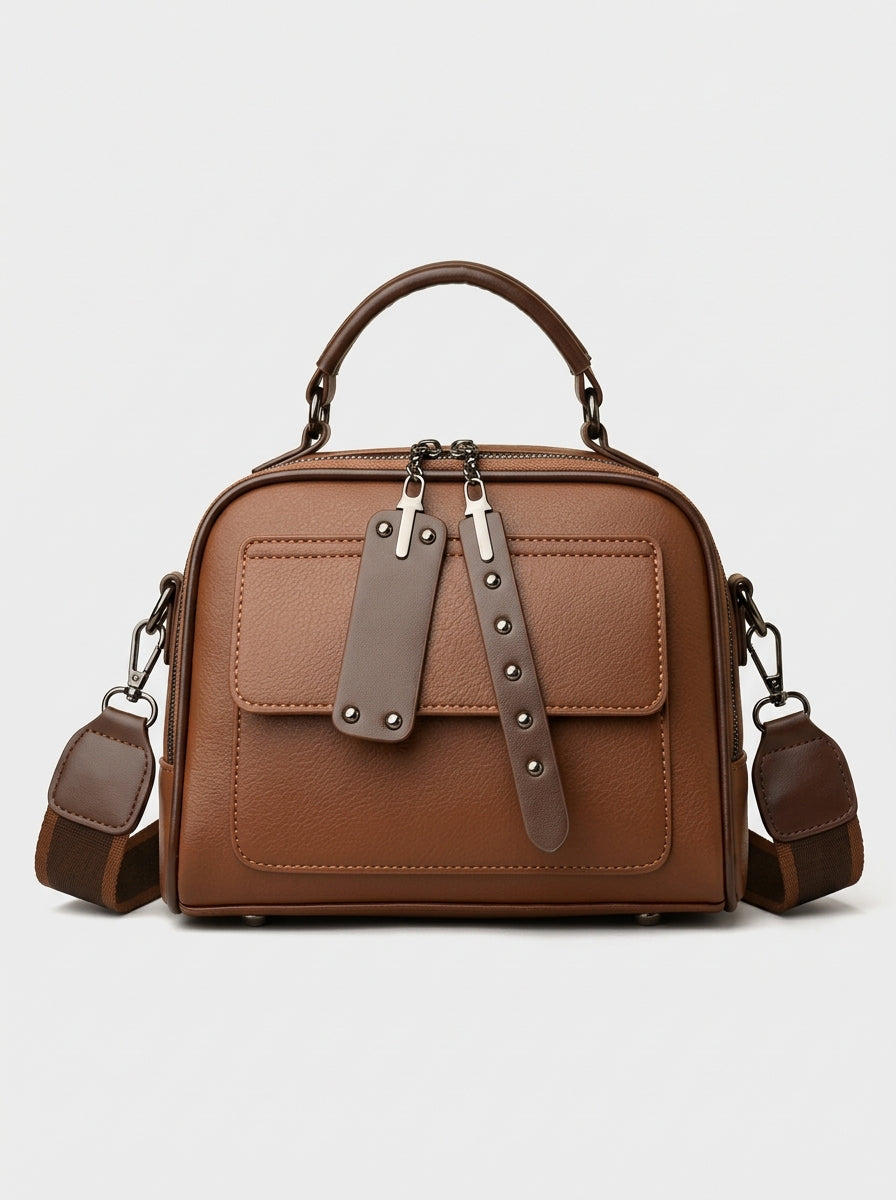 Modern Chic Office Bag