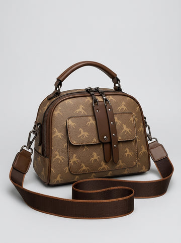Modern Chic Office Bag