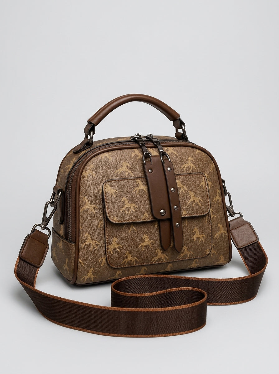 Modern Chic Office Bag