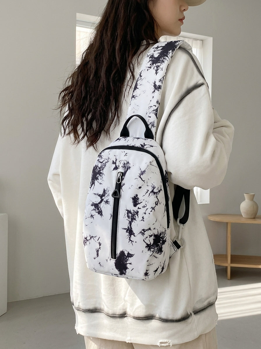 Mini CrossBody