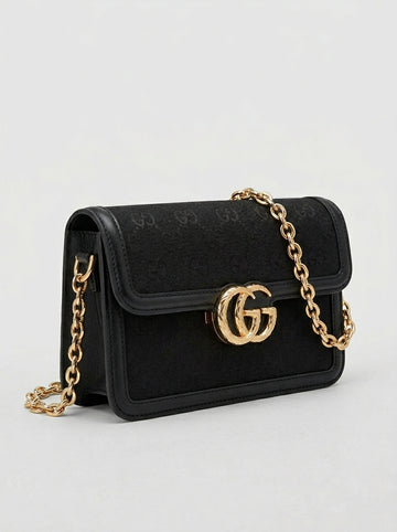 GG monogram  Edge Handbag