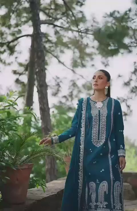 Bluebell Orchard Regal