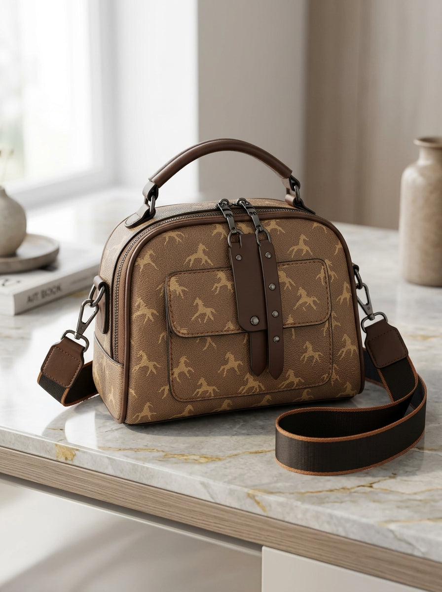 Modern Chic Office Bag